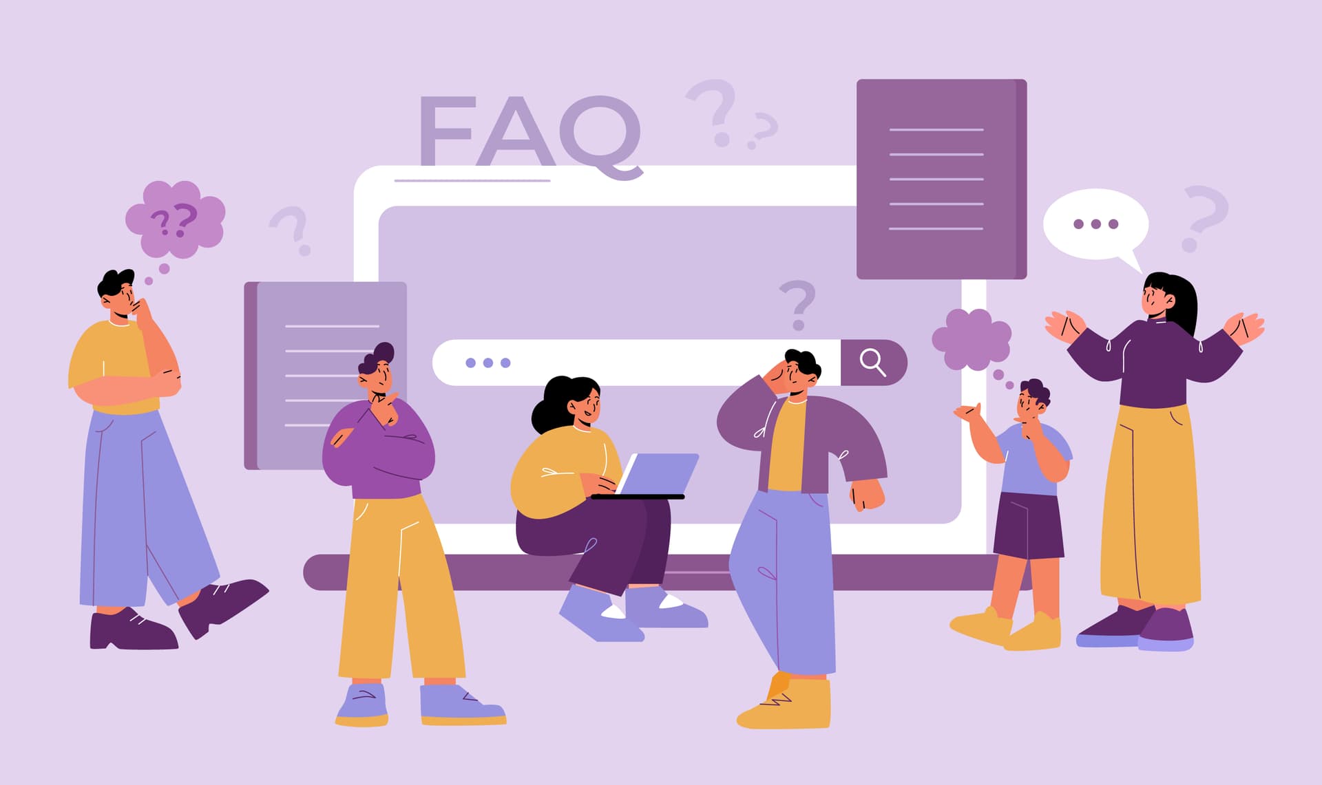 faq